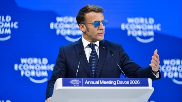 Tổng thống Macron hé lộ kênh đối thoại với Nga được khôi phục ở cấp độ kỹ thuật, cảnh báo EU 'có nguy cơ bị gạt ra bên lề'