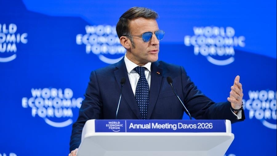 Tổng thống Macron hé lộ kênh đối thoại với Nga được khôi phục ở cấp độ kỹ thuật, cảnh báo EU 'có nguy cơ bị gạt ra bên lề'