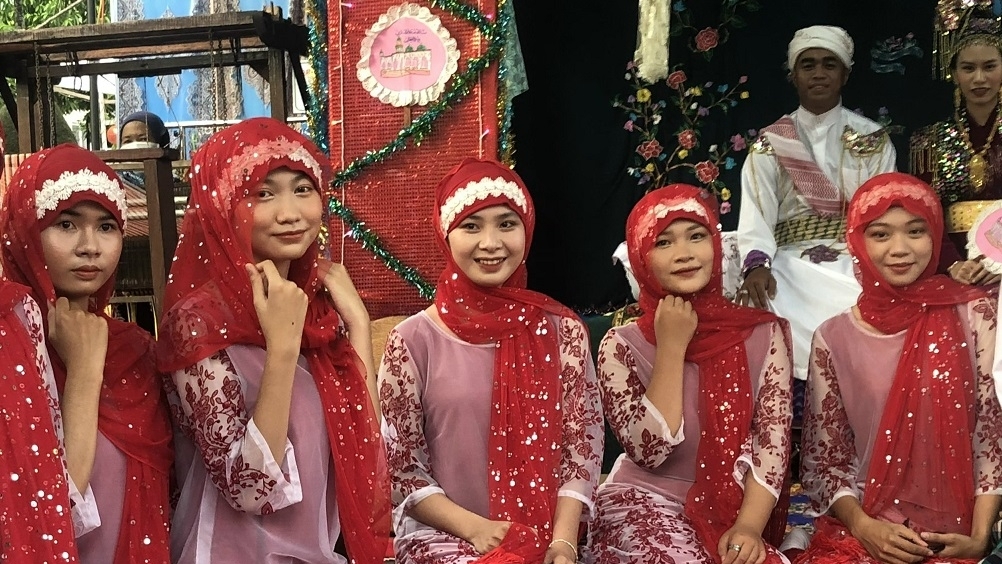 An Giang - Mảnh đất cho nhiều đức tin cùng đồng hành, phát triển