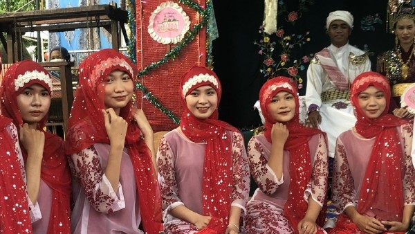 An Giang - Mảnh đất cho nhiều đức tin cùng đồng hành, phát triển