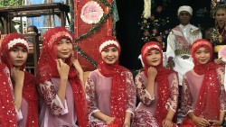 An Giang - Mảnh đất cho nhiều đức tin cùng đồng hành, phát triển