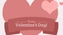 Ngày Valentine năm 2026 là ngày, thứ mấy?