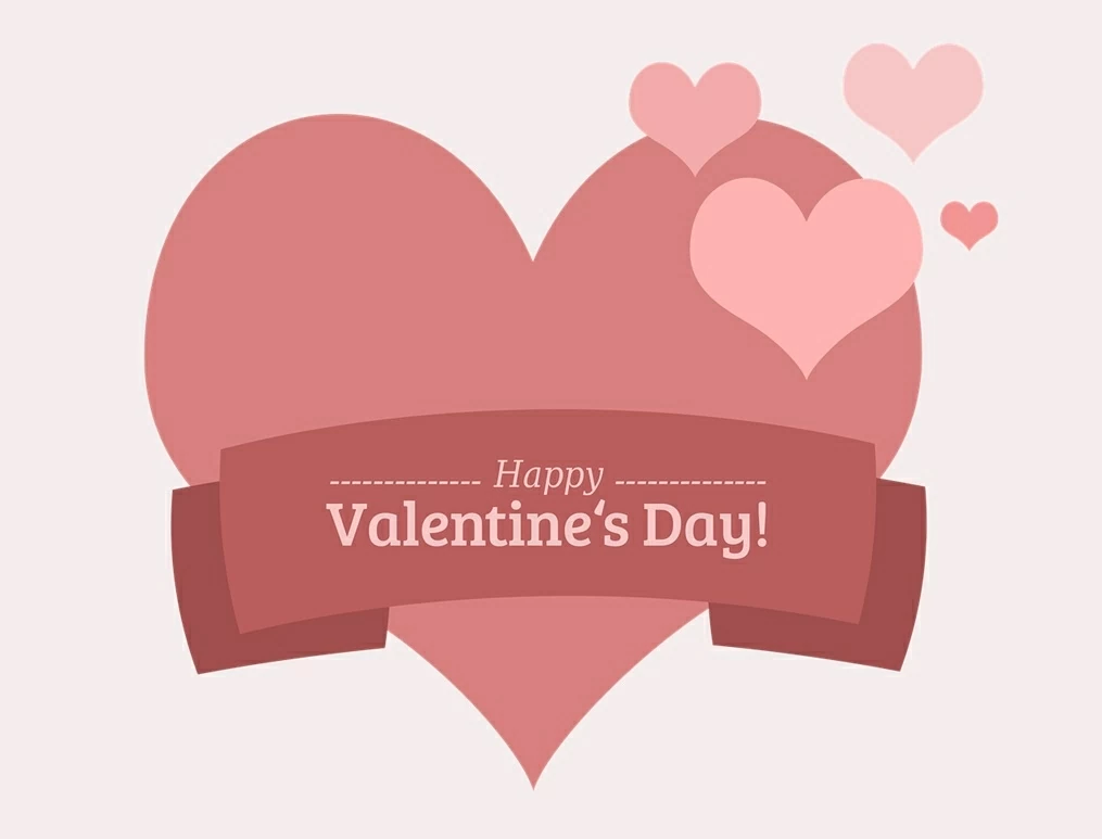 Ngày Valentine năm 2025 là ngày, thứ mấy?