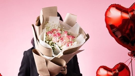 Lời chúc Valentine 14/2 cho người yêu ý nghĩa và ngọt ngào mới nhất 2026