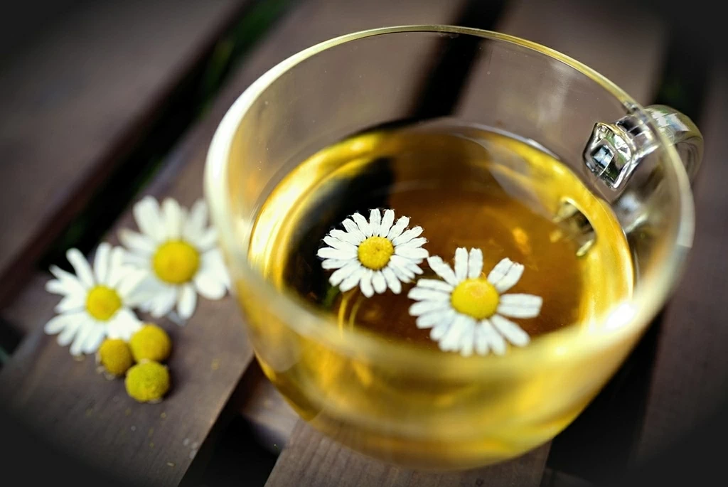4 loại trà ngày Tết thanh nhiệt, hỗ trợ tiêu hoá, có lợi cho sức khoẻ