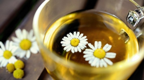 4 loại trà hoa lá uống ngày Tết thanh nhiệt, hỗ trợ tiêu hoá, có lợi cho sức khoẻ