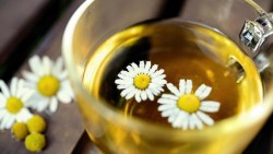 4 loại trà hoa lá uống ngày Tết thanh nhiệt, hỗ trợ tiêu hoá, có lợi cho sức khoẻ