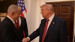 Dần rời bỏ kịch bản quân sự với Iran, Mỹ 'lệch pha' với đồng minh Israel