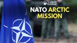 NATO khởi động sứ mệnh an ninh mới tại Bắc Cực, Đan Mạch cam kết góp sức đáng kể