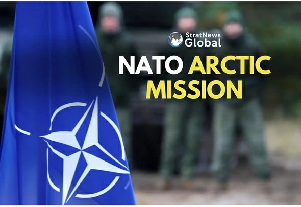 NATO khởi động sứ mệnh an ninh mới tại Bắc Cực, Đan Mạch cam kết góp sức đáng kể NATO khởi động sứ mệnh an ninh mới tại Bắc Cực, Đan Mạch cam kết góp sức đáng kể