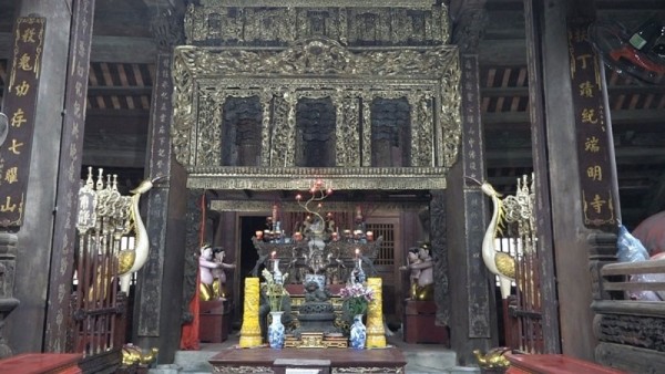 Quần thể di tích Thổ Hà và Nhà ngục Kon Tum được vinh danh Di tích quốc gia đặc biệt