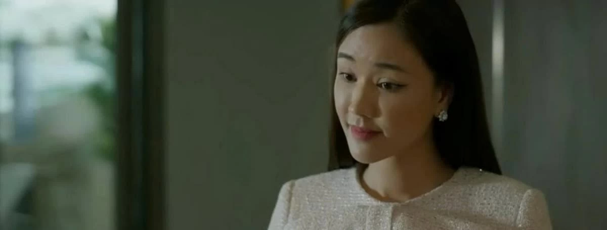 Không giới hạn tập 9