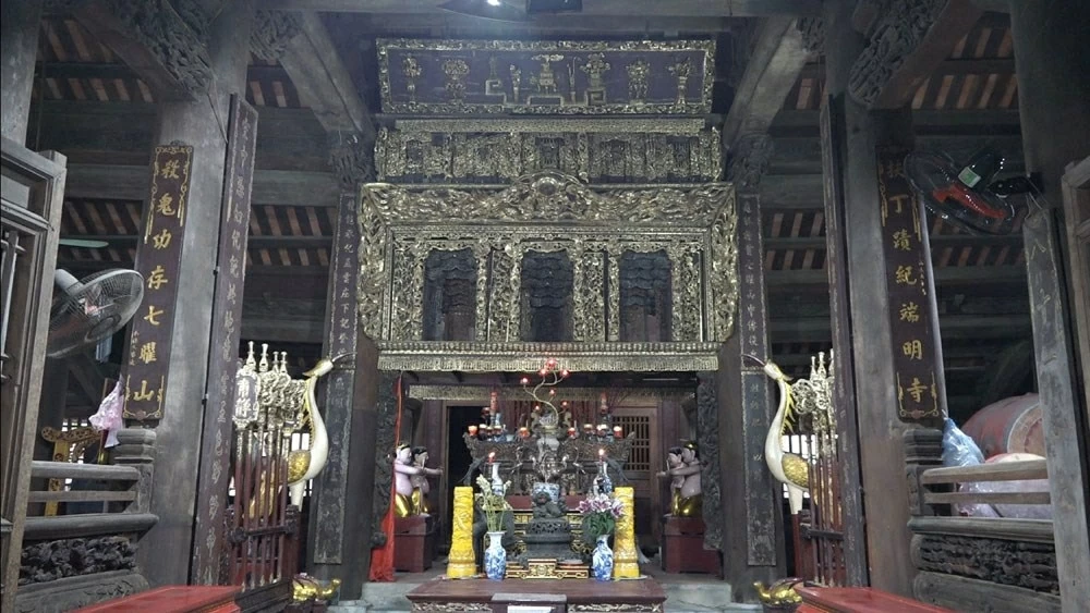 Quần thể di tích Thổ hà và Nhà ngục Kon Tum và được vinh danh Di tích quốc gia đặc biệt Quần thể di tích Thổ hà và Nhà ngục Kon Tum và được vinh danh Di tích quốc gia đặc biệt