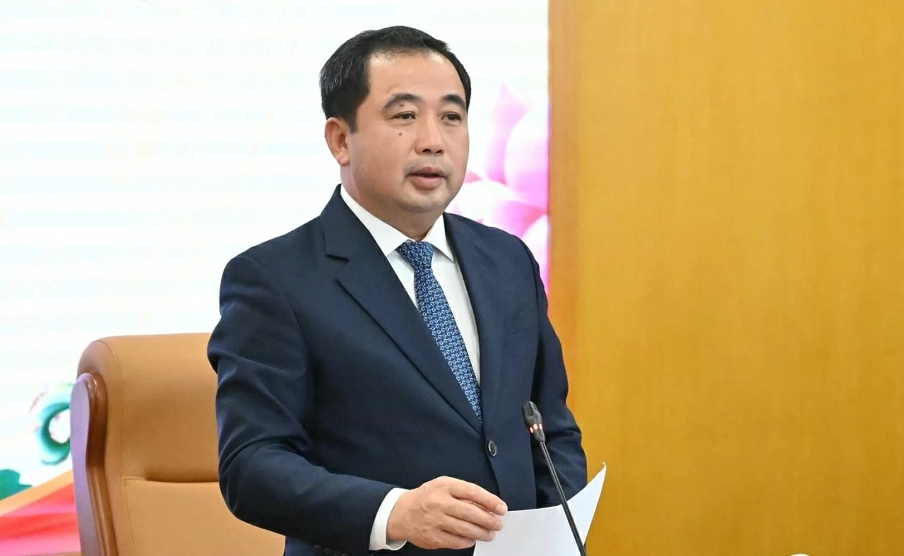 Ngoại giao kinh tế tạo đà cho mục tiêu xuất khẩu 100 tỷ USD