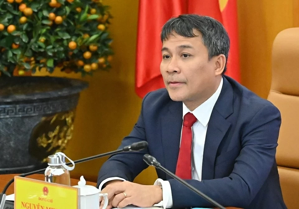 Ngoại giao kinh tế tạo đà cho mục tiêu xuất khẩu 100 tỷ USD