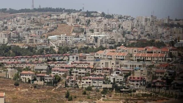 Mỹ phản đối quyết định của quốc gia đồng minh Israel, gạt mọi thông tin có hành động mới ở Bờ Tây