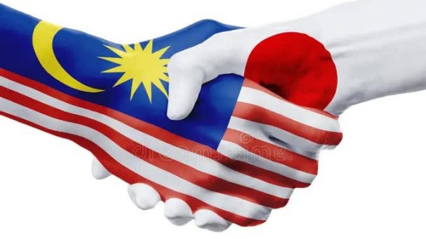 Nhật Bản tuyên bố ý định 'làm sâu sắc hơn' quan hệ với một quốc gia Đông Nam Á