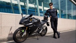 Cập nhật bảng giá xe Honda CBR150R mới nhất tháng 2/2026