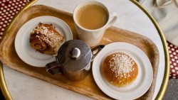 Tác giả Hành Trình Volvo lý giải vì sao Fika không phải là ‘giờ nghỉ’, mà là chiến lược quản trị con người ở Thuỵ Điển