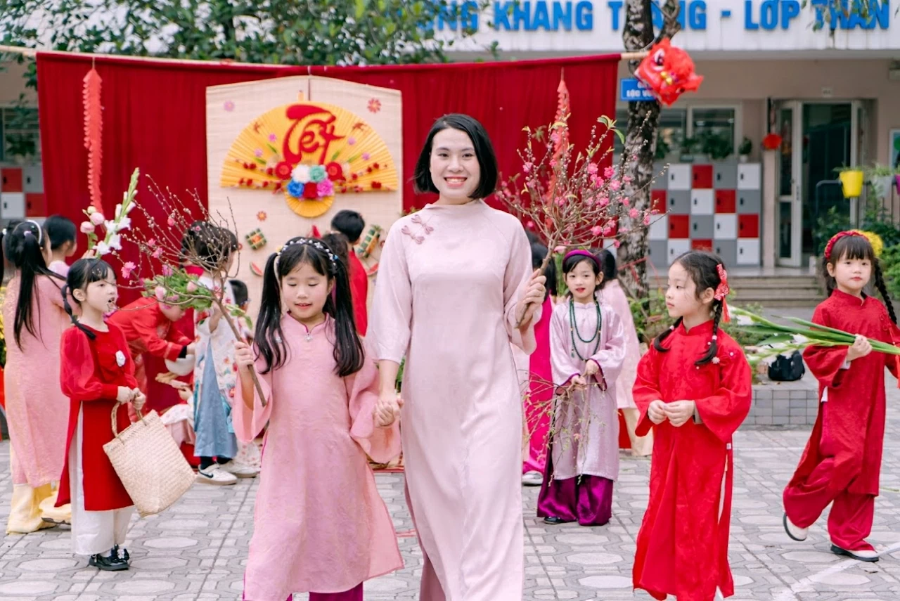 Tết