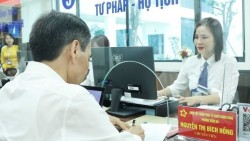 Hà Nội: Cải cách hành chính là nhiệm vụ trọng tâm và cấp bách