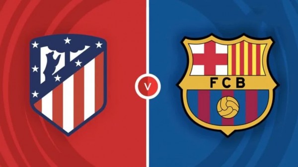 Nhận định, dự đoán trận đấu Atletico Madrid vs Barcelona: Thời cơ phục hận