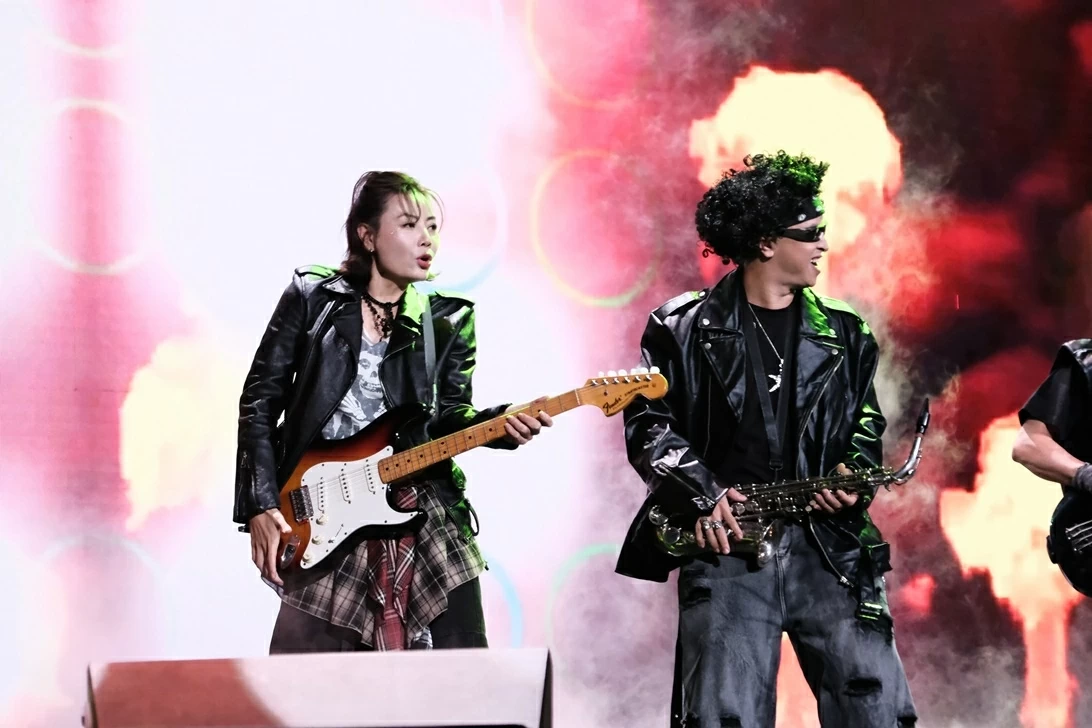 Gala Cười 2026 quy tụ nhiều danh hài nổi bật hai miền Nam Bắc