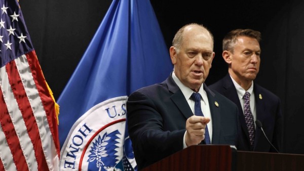 Mỹ chấm dứt chiến dịch thực thi luật di trú tại bang Minnesota