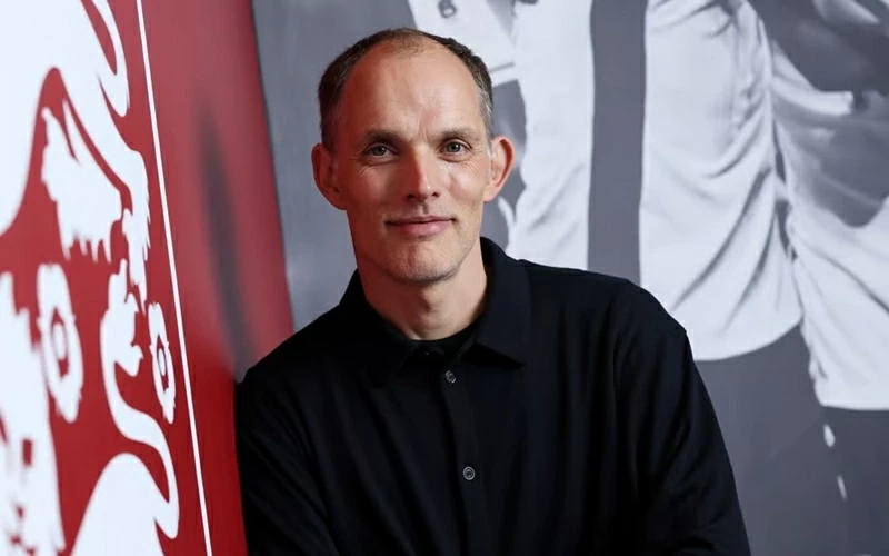 HLV Tuchel gia hạn hợp đồng với đội tuyển Anh HLV Tuchel gia hạn hợp đồng với đội tuyển Anh