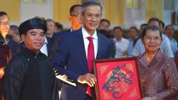 Ấm áp Xuân Quê hương Bính Ngọ 2026 tại Campuchia