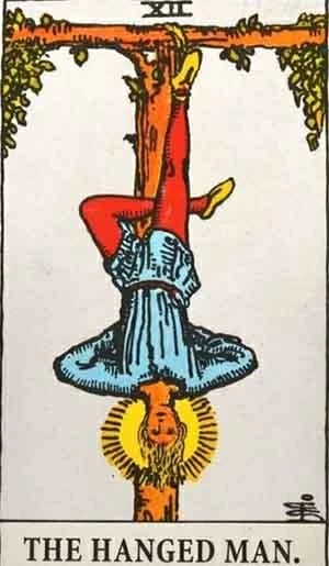 Bài tarot hôm nay 18/2: Bạn có phải chịu cảnh cô độc suốt phần đời còn lại không? Bài tarot hôm nay: