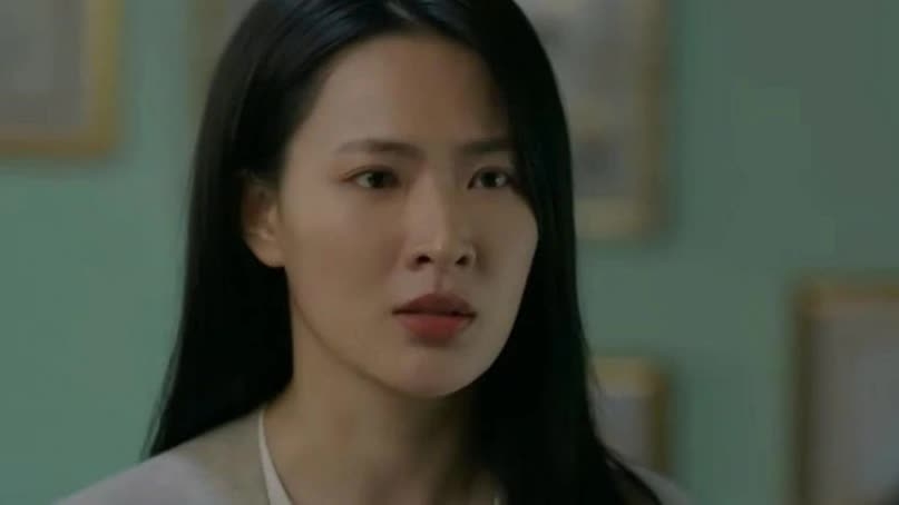 Không giới hạn tập 10: Thượng tướng Hà Đình Quân từ chối giúp đỡ con gái