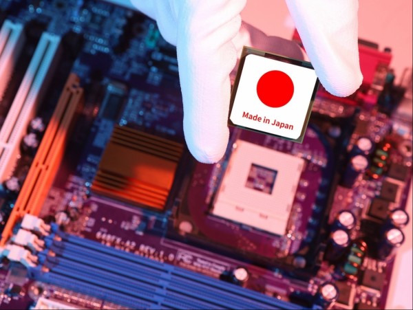 Ngành sản xuất chip Nhật Bản đạt tăng trưởng lợi nhuận mạnh mẽ nhờ một điều