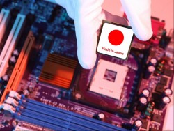 Ngành sản xuất chip Nhật Bản đạt tăng trưởng lợi nhuận mạnh mẽ nhờ một điều