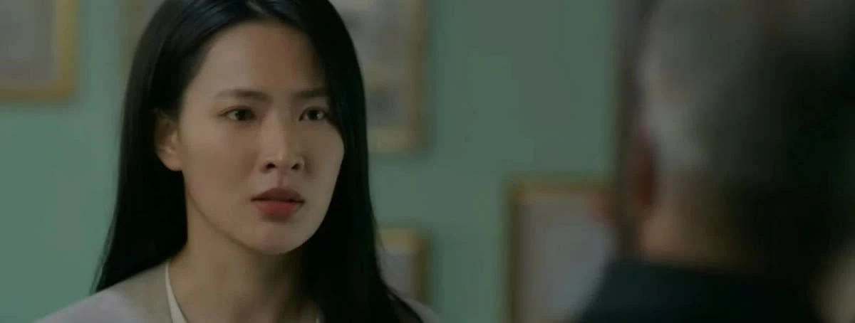 Không giới hạn tập 10