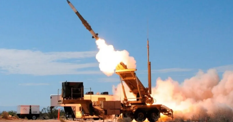 Ukraine muốn đối tác gửi thêm tên lửa, Anh 