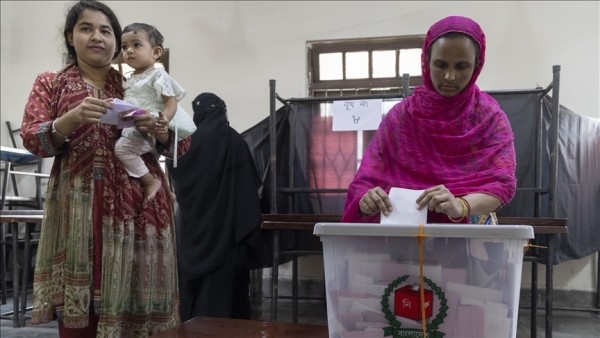 Bầu cử Bangladesh: Đảng Quốc gia tuyên bố giành chiến thắng áp đảo