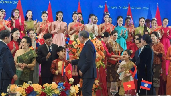 Nam vương nhí thế giới Bùi Khâu Minh Triết ghi dấu ấn rực rỡ trong năm 2025