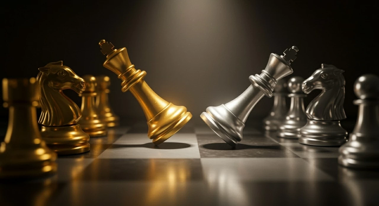 Giá vàng hôm nay  19/3/2026