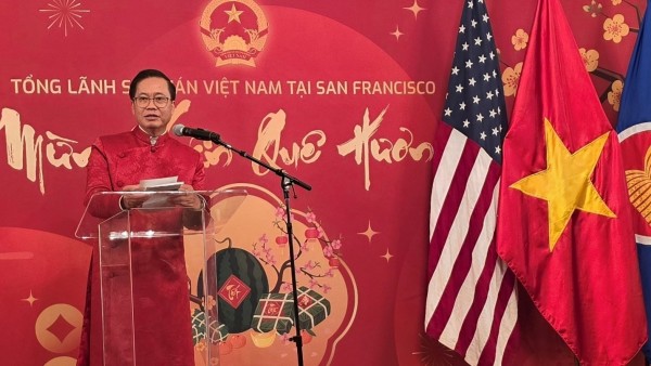 Tết Cộng đồng Bính Ngọ 2026 tại San Francisco: Nơi truyền thống gặp gỡ tương lai