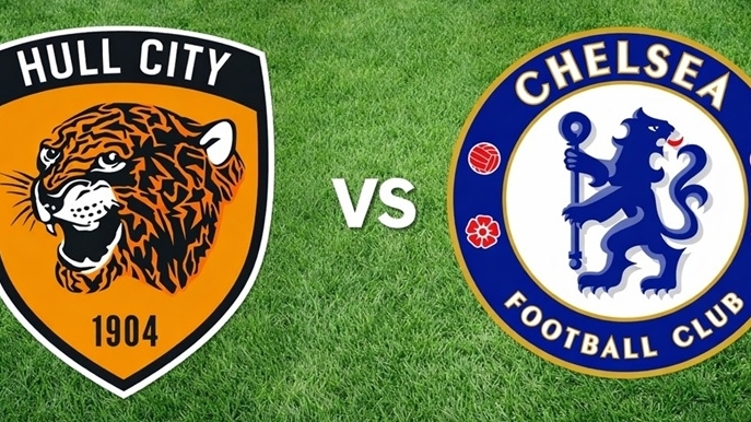 Nhận định, dự đoán trận đấu Hull City vs Chelsea: Ngày đặc biệt của HLV Rosenior
