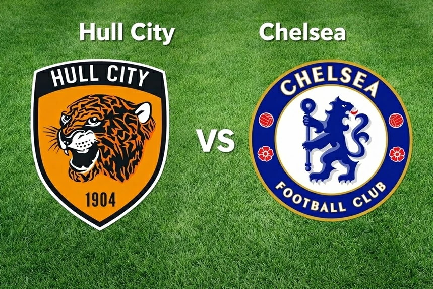 Nhận định, dự đoán trận đấu Hull City vs Chelsea: Ngày đặc biệt của HLV Rosenior