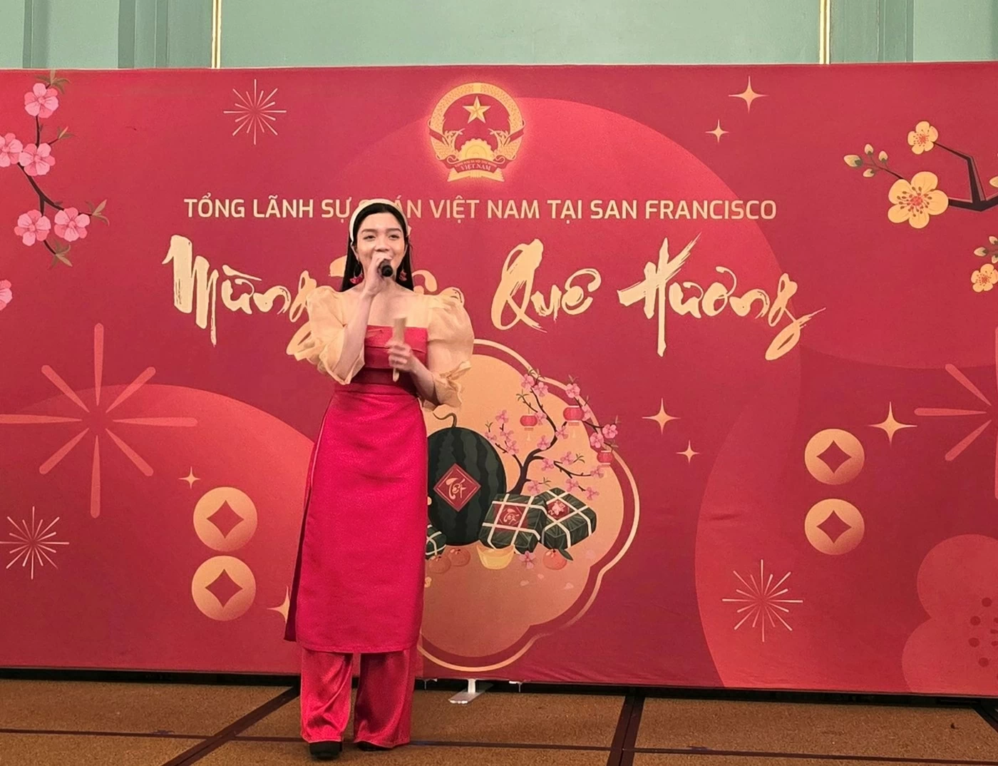 Tết Cộng đồng Bính Ngọ 2026 tại San Francisco: Nơi truyền thống gặp gỡ tương lai