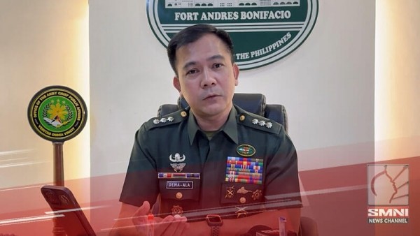 Philippines tính toán tăng cường năng lực phòng không, củng cố sức mạnh bảo vệ vùng đặc quyền kinh tế