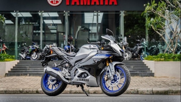 Cập nhật bảng giá xe Yamaha YZF-R15 mới nhất tháng 2/2026