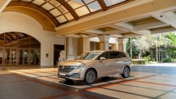 Cập nhật bảng giá xe hãng Volkswagen mới nhất tháng 2/2026