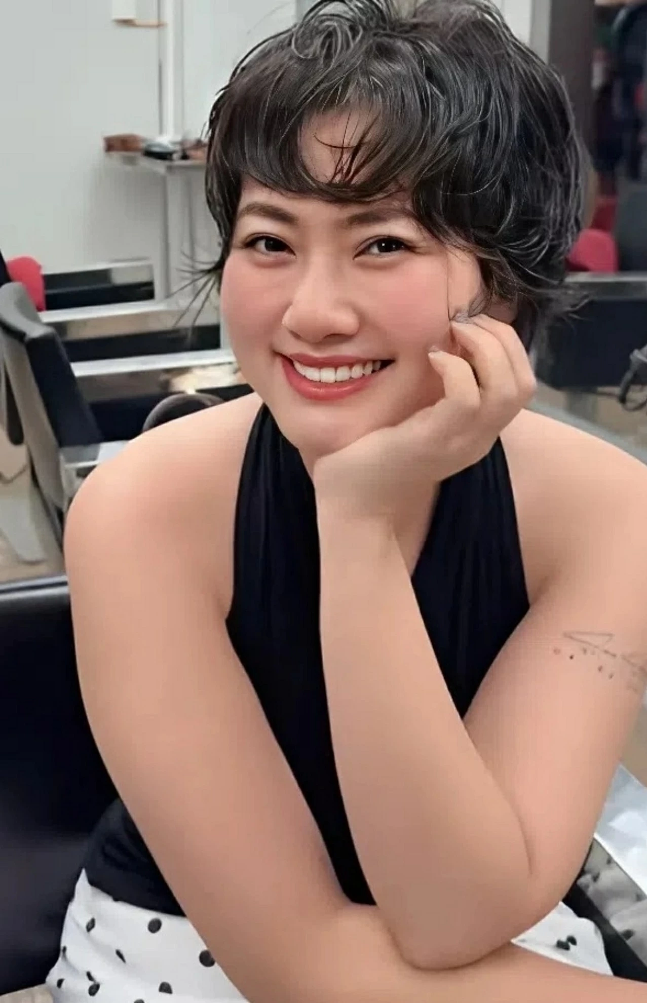 Sao Việt Sao Việt