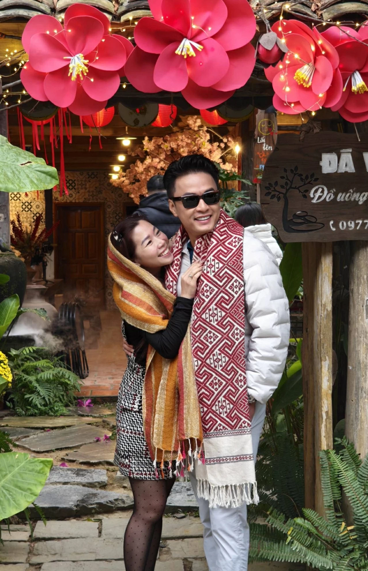 Sao Việt Sao Việt