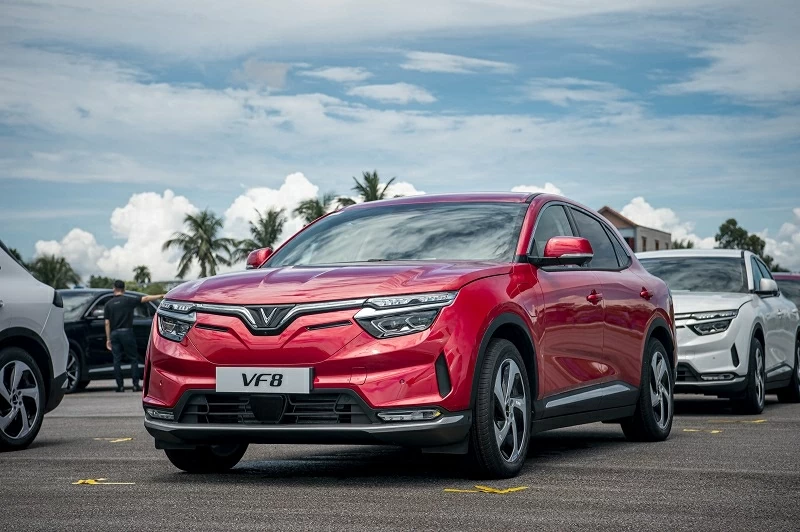 Cập nhật bảng giá xe hãng VinFast mới nhất tháng 2/2026. Cập nhật bảng giá xe hãng VinFast mới nhất tháng 2/2026.