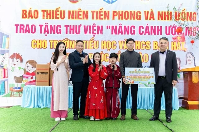 Nam vương nhí thế giới Bùi Khâu Minh Triết ghi dấu ấn rực rỡ trong năm 2025